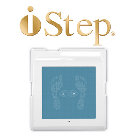 Запись на сканирование стоп iStep теперь доступна онлайн!