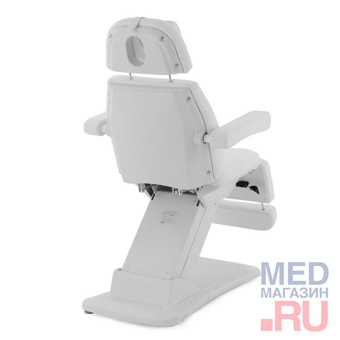 Косметологическое кресло электрическое ММКК-4 КО-174D Med-Mos