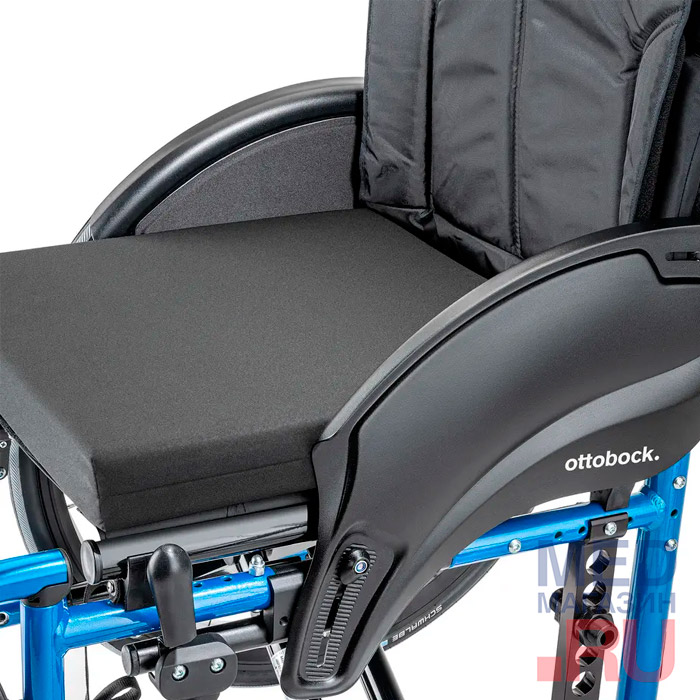 Инвалидная коляска Ottobock "Мотус"