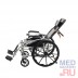 Кресло-коляска с высокой спинкой МЕТ PARTNER WC