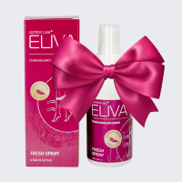 Eliva Fresh Spray в подарок!