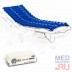 Матрас трубчатого типа из непромокаемой ткани MET BASIC для кровати для кровати MET EMET