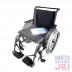 Кресло-коляска инвалидная Start XXL Ottobock