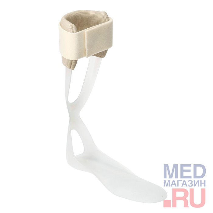 Ортез-стоподержатель 28U90 Ankle-foot Orthosis OttoBockОртез-стоподержатель 28U90 Ankle-foot Orthosis OttoBock, левый, 41-44
Ортез-стоподержатель 28U90 Ankle-foot Orthosis OttoBockОртез-стоподержатель 28U90 Ankle-foot Orthosis OttoBock, левый, 41-44
