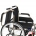 Инвалидная коляска механическая Ortonica  Base Lite 200
