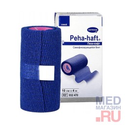 Бинт фиксирующий Peha-haft Бинт фиксирующий Peha-haft