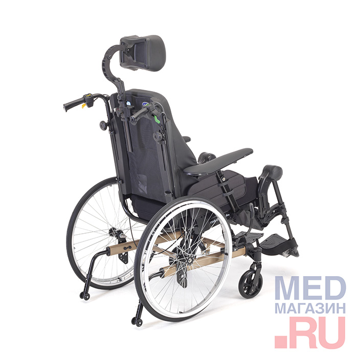 Пассивная кресло-коляска Invacare Rea Clematis