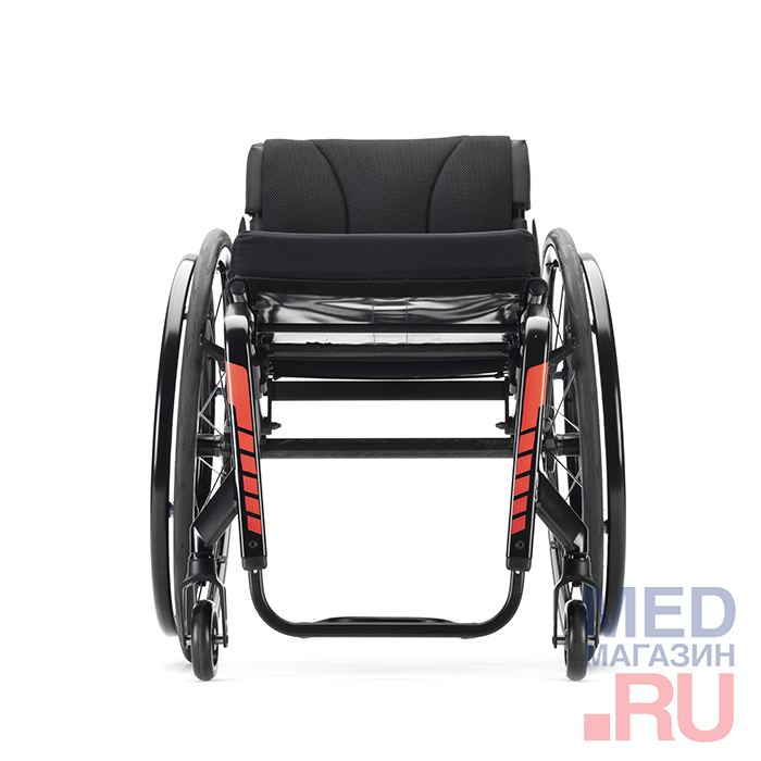 Активная кресло-коляска Kuschall K-series