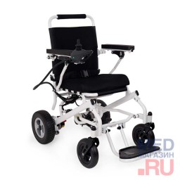 Кресло-коляска электрическая JRWD602K Армед
