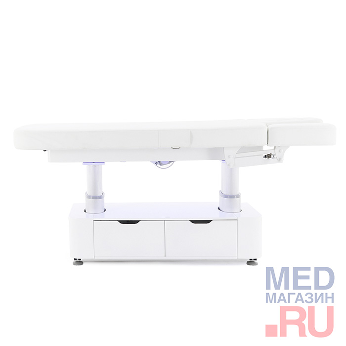 Стол массажно-косметологический электрический с подогревом ММКМ-2 КО157.1 Д-00 Med-Mos