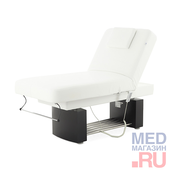 Кресло массажное с электроприводом ММКМ-2 КО-160Д-00 Med-Mos