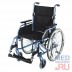 Кресло-коляска 8018A0603 PU/M