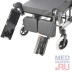 Функциональное кресло-коляска пассивного типа Rea Azalea MAX (усиленной конструкции)