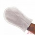 Гигиенические рукавицы по уходу за пациентом Cleanis Aqua  (12 шт.)