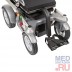 Кресло-коляска электрическая Отто Бокк C-2000 (Ottobock C-2000)