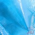 Медицинские бахилы одноразовые повышенной прочности текстурированные голубые 30 мкм (2500 пар) 6020