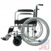 Кресло-коляска инвалидная механическая Barry A2 
