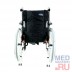 Инвалидная кресло-коляска Invacare Action 2