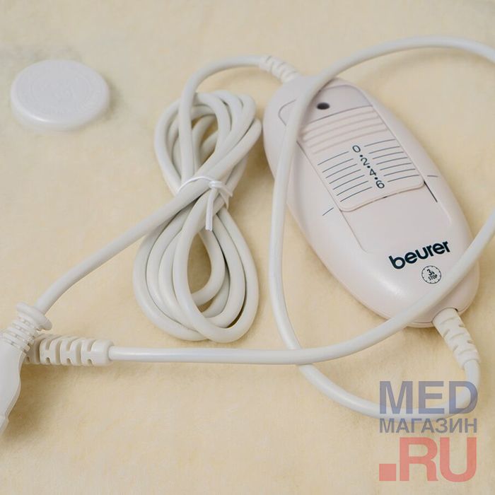 Электрическое одеяло Beurer HD-90