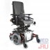Кресло-коляска с электроприводом TDX (Invacare)