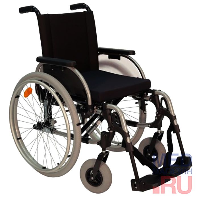 Кресло-коляска Ottobock Start (ОТТО БОКК Старт) (Комплект 7)