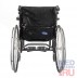 Кресло-коляска титановая Invacare REA XLT Swing