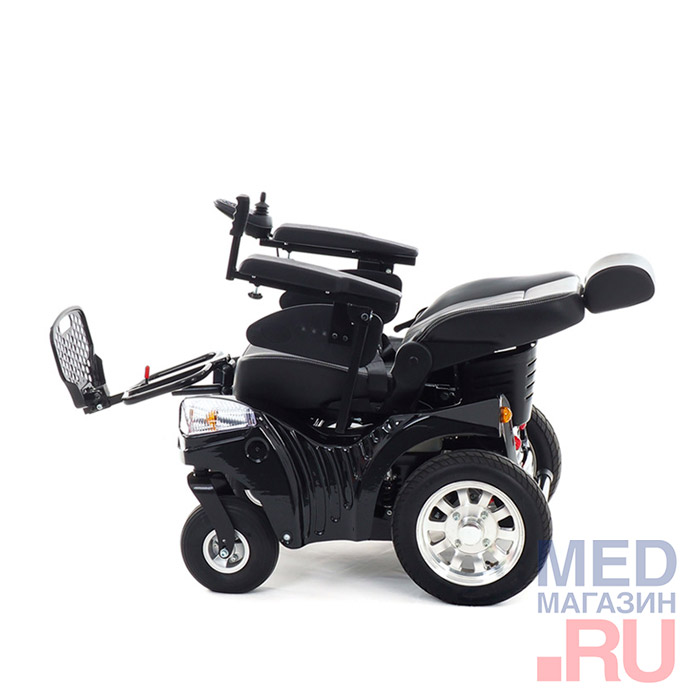 Кресло-коляска электрическая MET InvaCar
