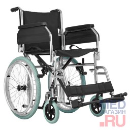 Кресло-коляска для инвалидов Ortonica Home 60