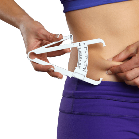 Методы измерения жира в теле