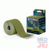 Кинезиотейп Ravetape Storm RVTS-55, 5м