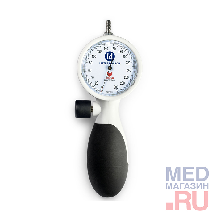 Тонометр механический LD-91 Little Doctor