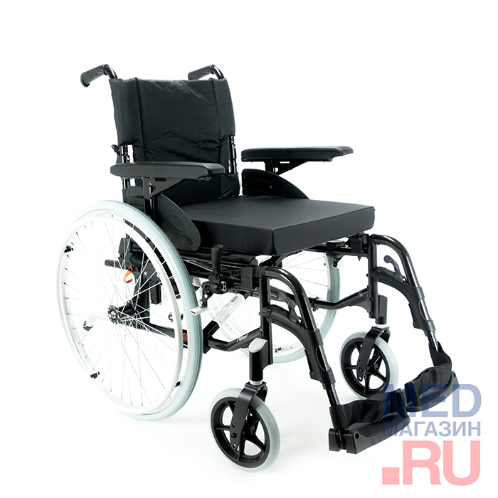  - Invacare Action 2