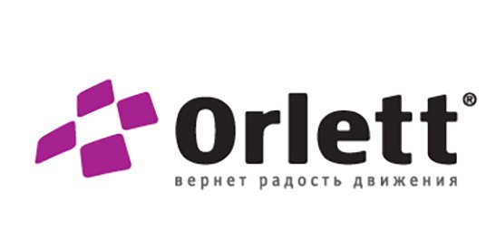Orlett Orlett