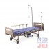 Кровать функциональная медицинская механическая YG-6