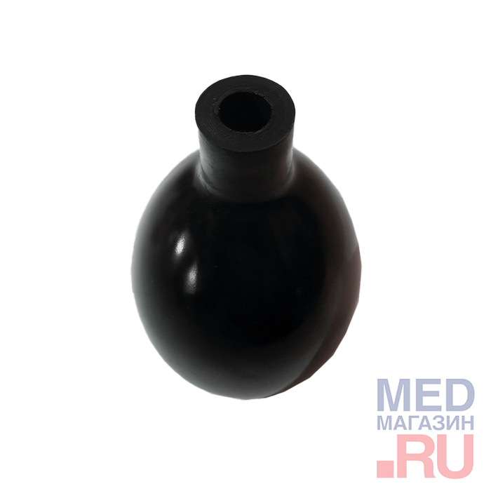 Нагнетатель с клапаном MT-10BLB для тонометров МТ-10, МТ-20
