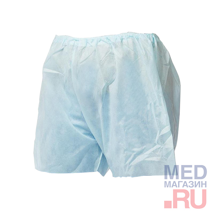 Трусы для колоноскопии (брюки) 20 шт купить в «Мед-Магазин.ру».  Сертификаты, доставка, сеть магазинов.