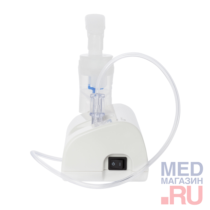 Компрессорный ингалятор Omron NE-C24