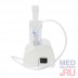 Компрессорный ингалятор Omron NE-C24