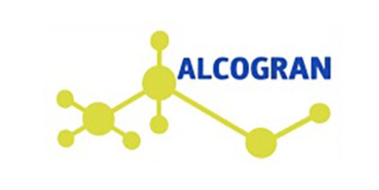 Alcogran