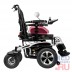 Кресло-коляска с электроприводом Ortonica Pulse 330