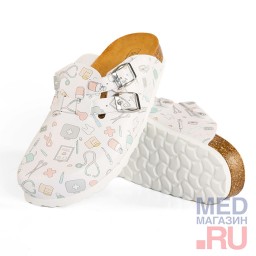 Сабо женские анатомические FOOTWELL 510040-125 Сабо женские анатомические FOOTWELL 510040-125