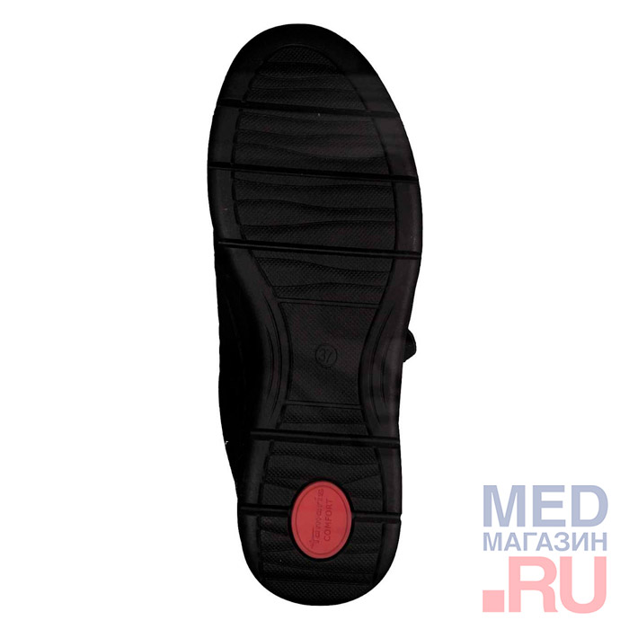 Кроссовки женские 8-8-83718-20-001 Tamaris Comfort JANA