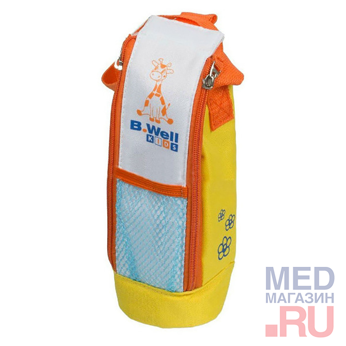 

Автомобильный подогреватель детского питания в сумочке B.Well Kids WK-131