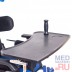 Кресло-коляска для инвалидов детская Ortonica Olvia 400
