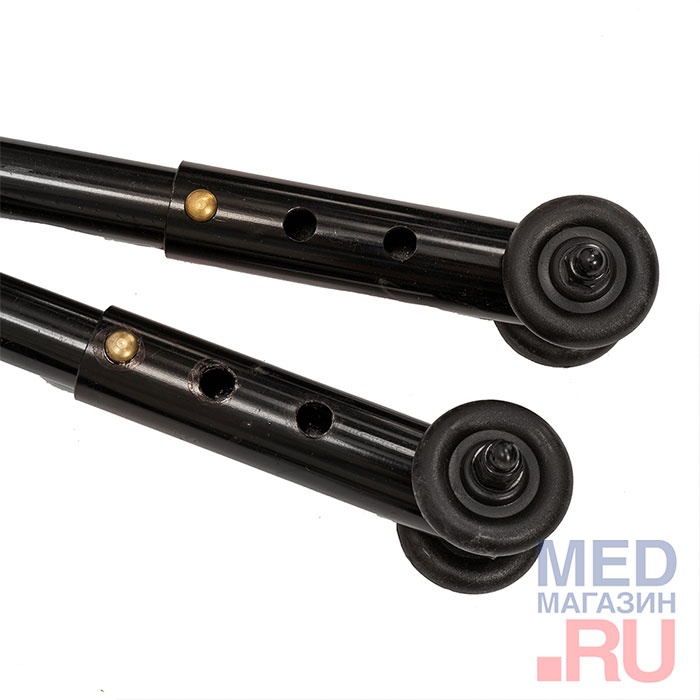 Кресло-коляска Barry D5