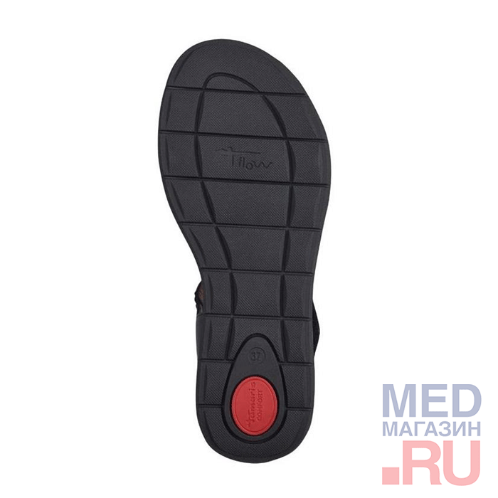 Босоножки женские 8-88715-42-001 Tamaris Comfort