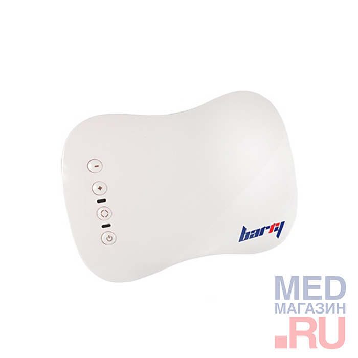 

BARRY Массажер пояс для похудения CM652 Box