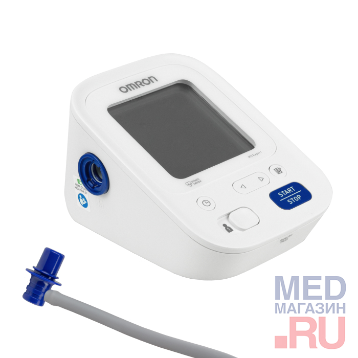 Автоматический тонометр Omron M3 Expert
