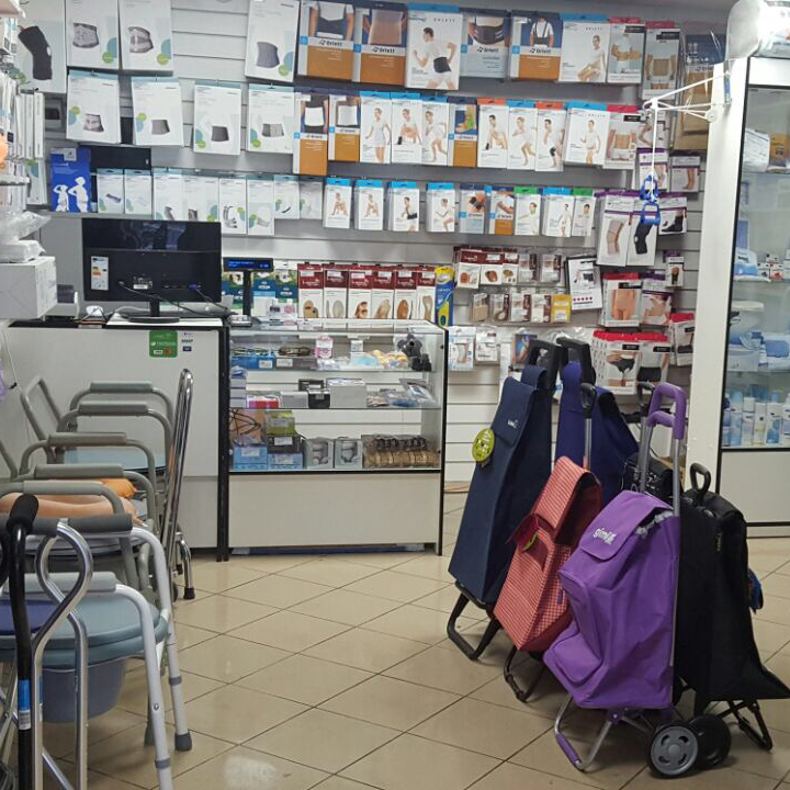 Med Магазин Ru В Москве