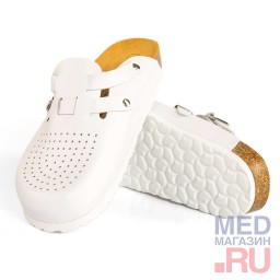 Сабо мужские анатомические FOOTWELL 510040-021  Сабо мужские анатомические FOOTWELL 510040-021